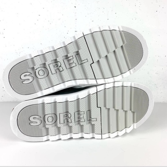 Sorel Joan of Arctic Next Lite Mid Puffy Boots - Picture 4 of 7